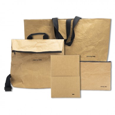 Set produktů_eko _diář 2025_kapsa_penál