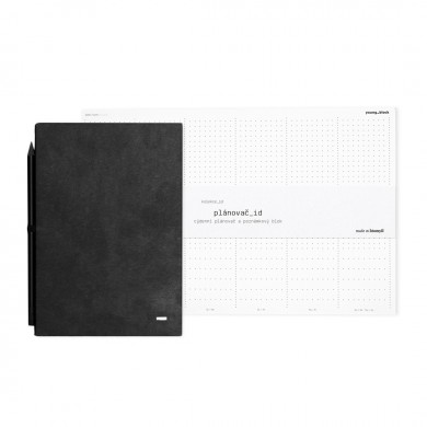 Set produktů_ID _diář 2025_plánovač
