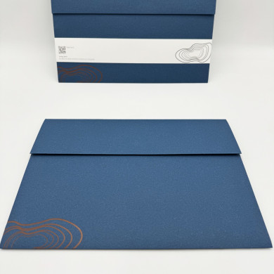 Podtácky_element set dvou kusů z tvrdého papíru